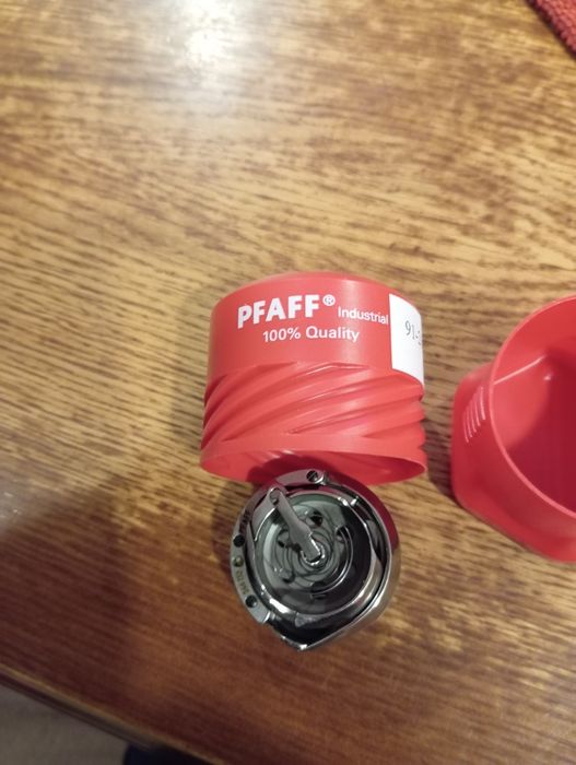 PFAFF 91#266504#91
