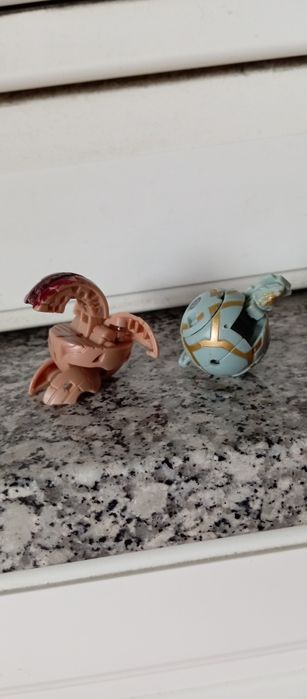 Brinquedos Figuras de coleção