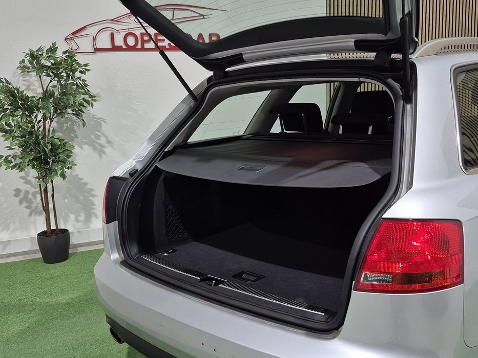 Audi A4 Avant - 108.000KM | GARANTIA | NACIONAL