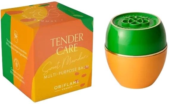 Смягчающее средство Орифлейм