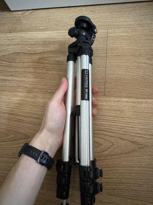 Statyw Sony VCT-R640