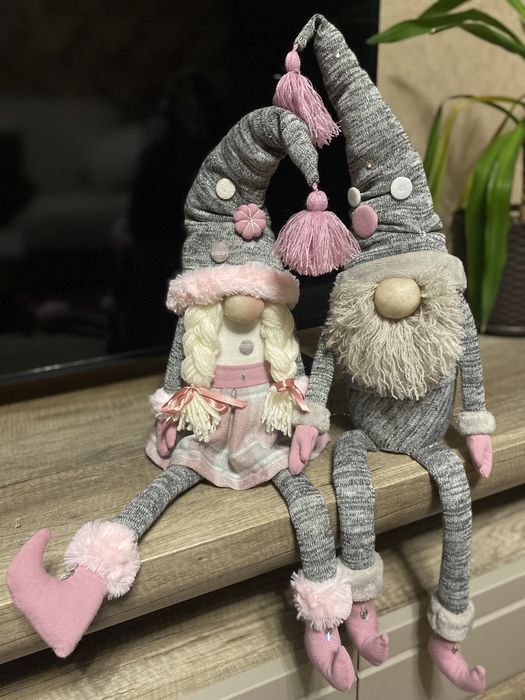 Скандинавські Гноми