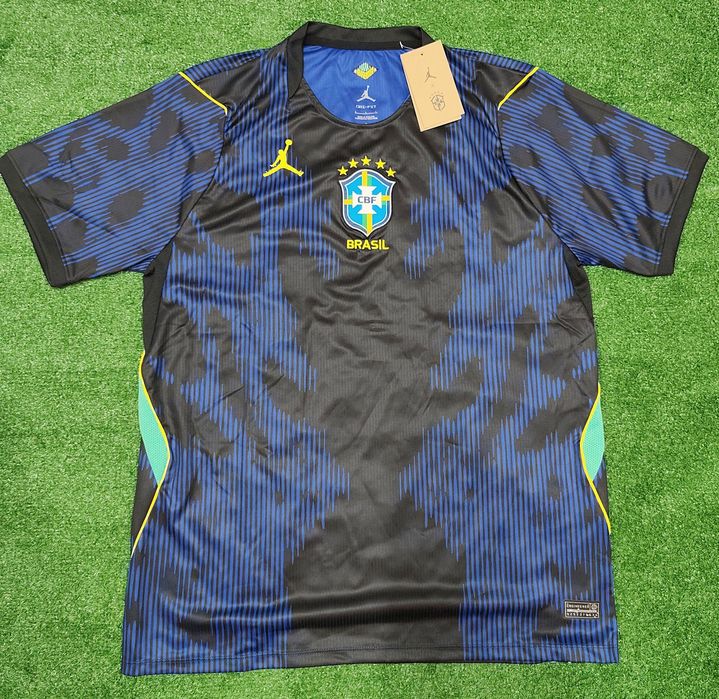 Koszulka Brazylia Nike