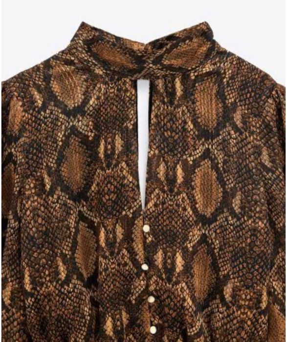 Міні плаття Zara