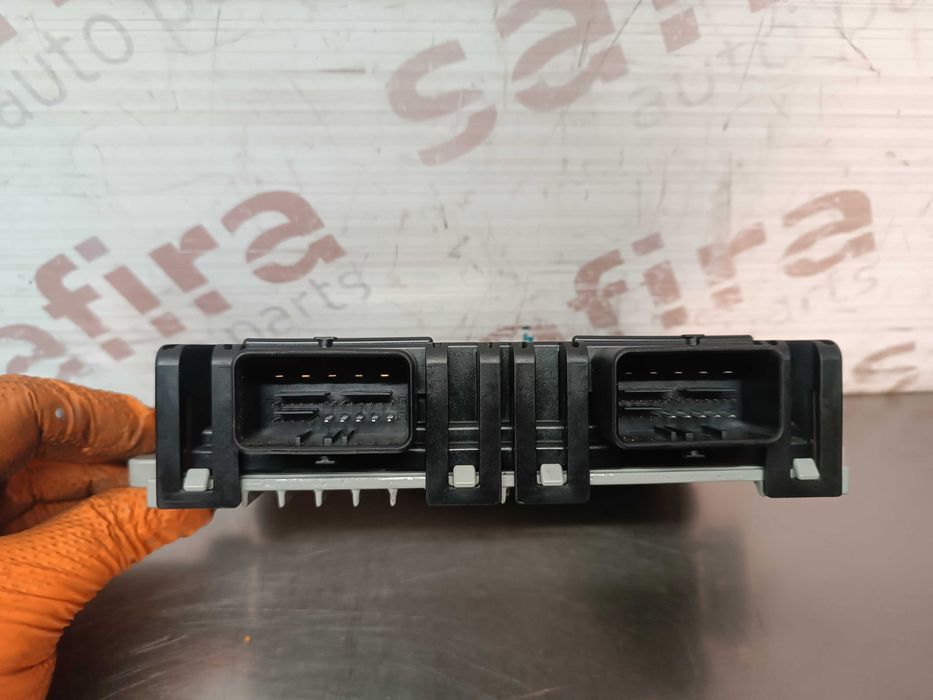 MODULO / CENTRALINA DA SUSPENSÃO CITROEN C4 PICASSO 9664385080 4461580050