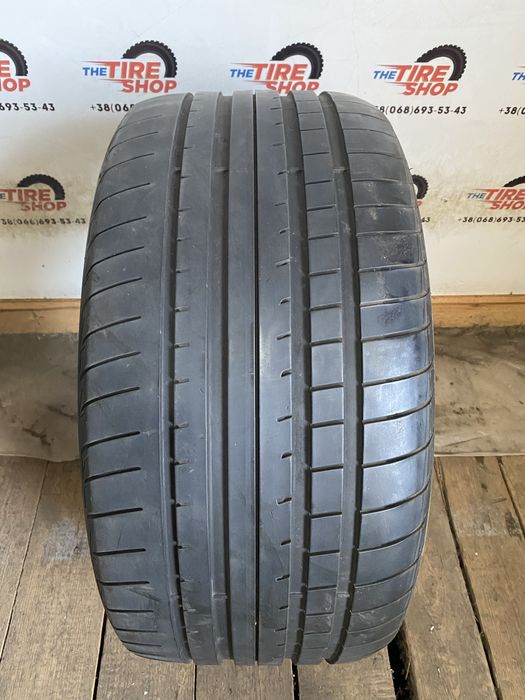 1шт 275/35R19 Goodyear Eagle F1 Asymmetric 3 RSC * MOE