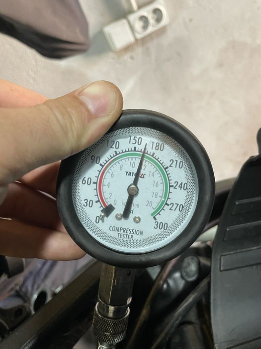 Honda CBR1000rr 2006 Fireblade sc57