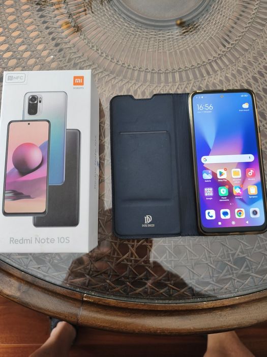 Telefon Redmi Note 10S