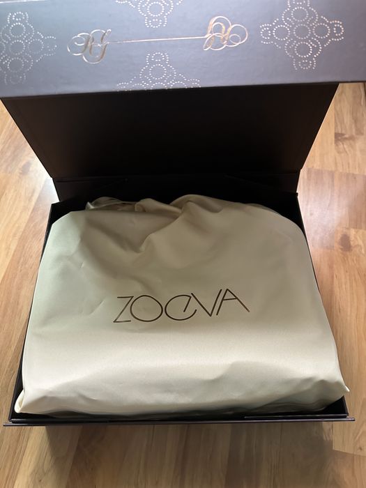 Сумка візажиста Zoeva