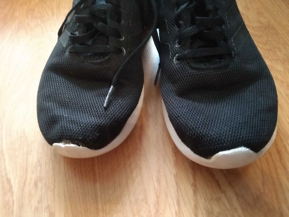 buty sportowe adidas 37 ( wkladka 23cm)