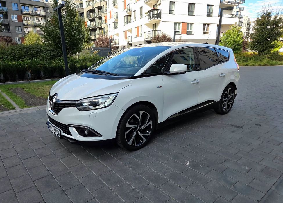 Renault Grand Scenic