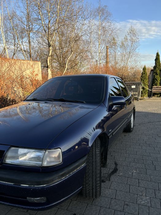 Продам дуже хороше авто Opel Vectra