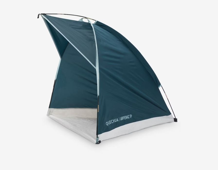 Tenda para praia