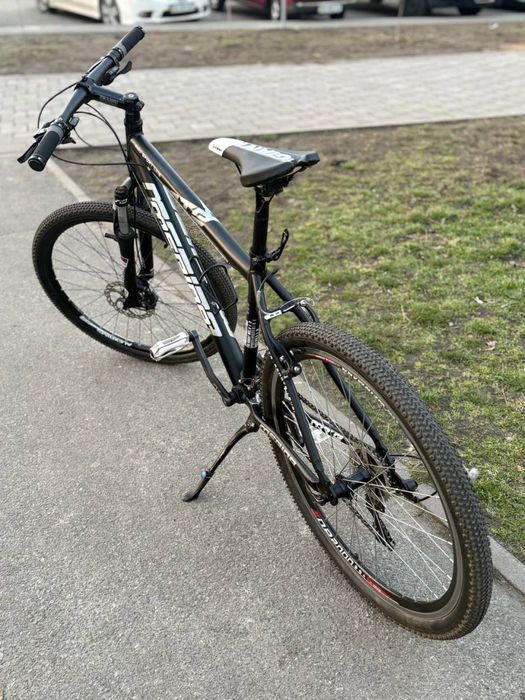 Продам велосипед мерида  обмен на пк