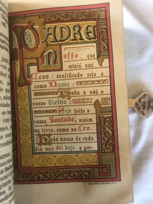 Novíssimo livro da Missa e da Confissão