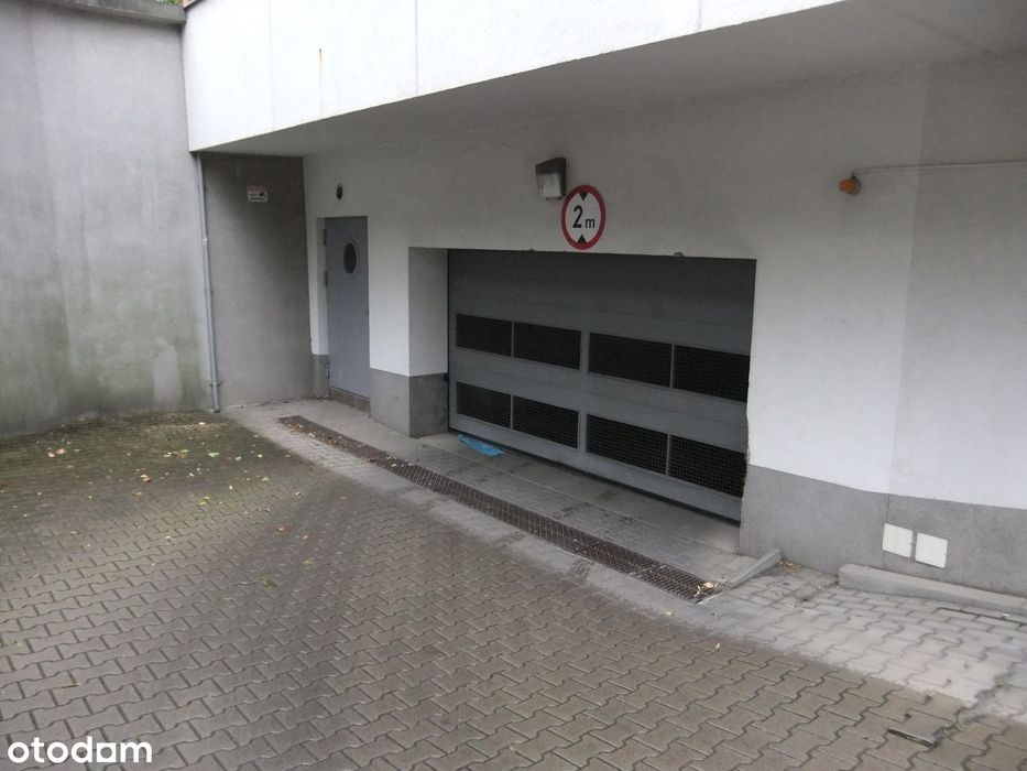 Miejsce parkingowe Garaż ulica Konfederacka Grunwaldzka Księżycowa