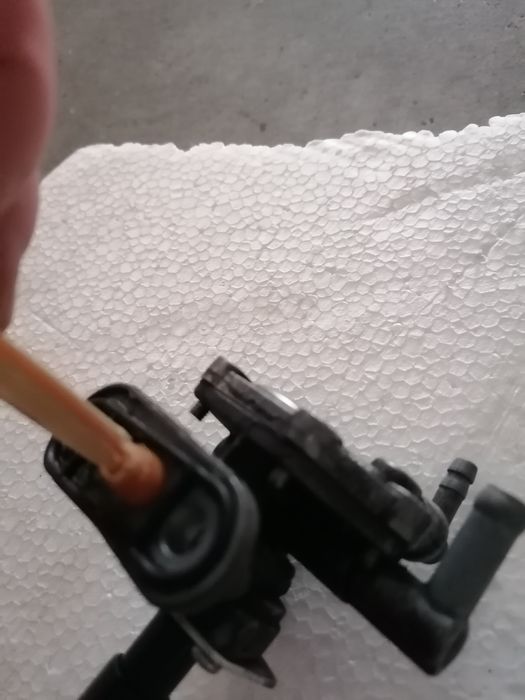 Torneira gasolina bandit 600