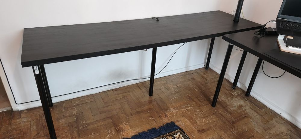 Secretaria IKEA 200x60 cm