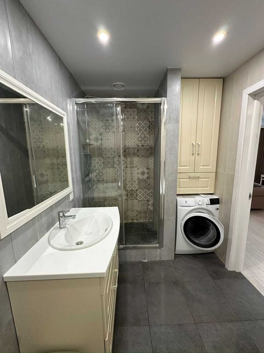 Сучасна 3 кімн Новий будинок ЖК Придеснянський Закритий двір АВТОНОМКА