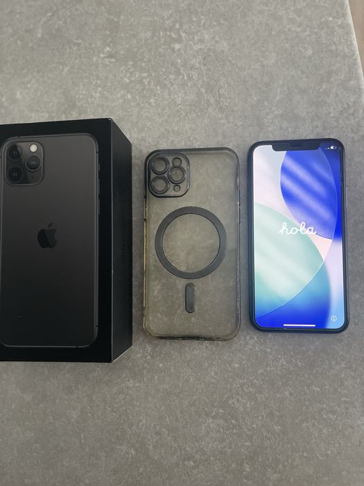 Iphone 11pro айфон 11 про