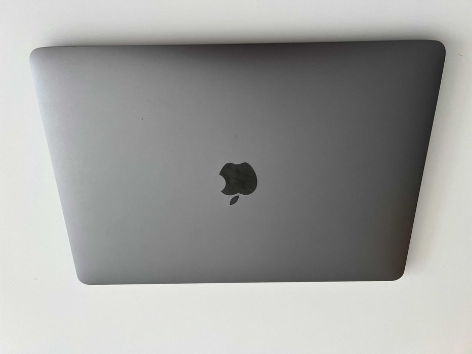 Macbook air 13 (2018) como novo