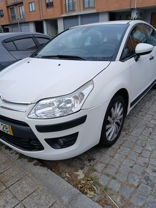 Vendo no estado em que se encontra