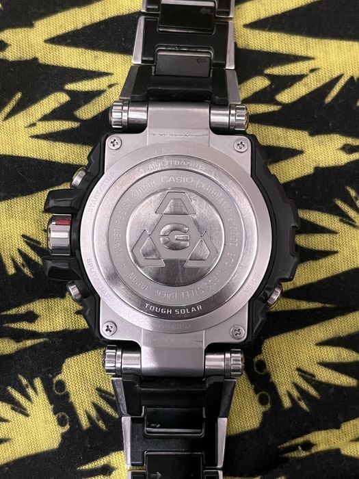 Casio G-Shock MTG S-1000D