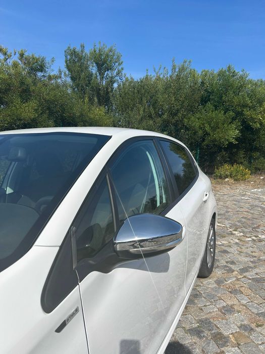 Peugeot 208 1.2 Style