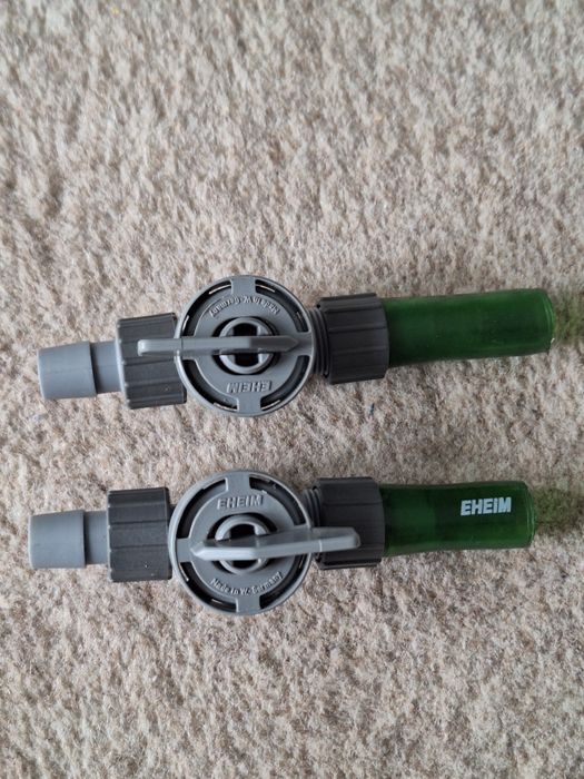Zawór pojedynczy eheim 9/12 mm
