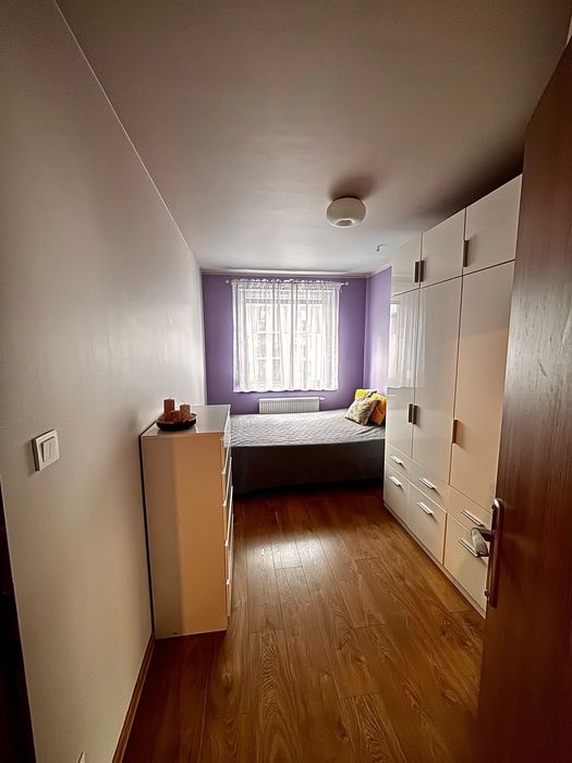 Dwupokojowe mieszkanie Sołtysowice + GARAŻ + KOMÓRKA LOKATORSKA