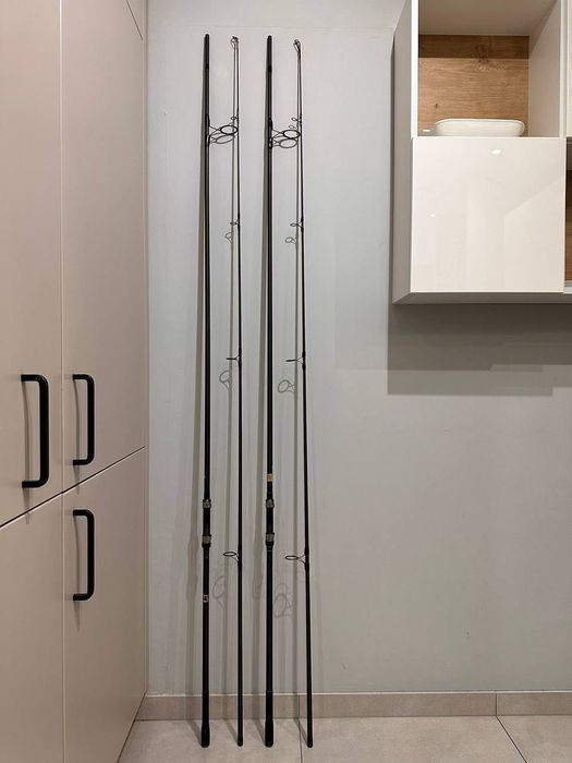 Wędki karpiowe Fox Horizon XT 13 ft. 3-5 oz.