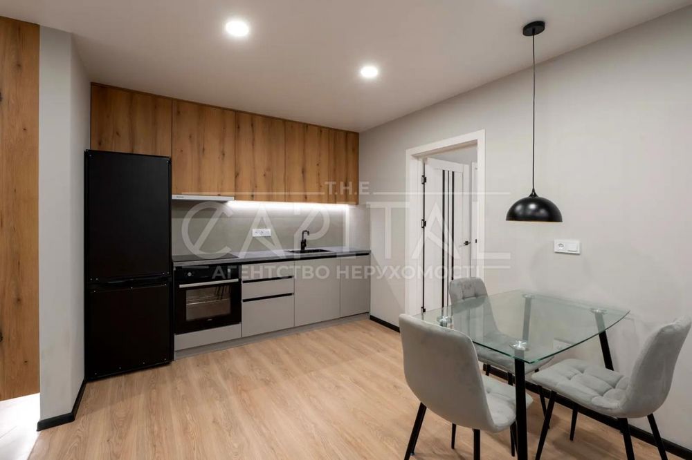 Продажа квартиры, ЖК Новая Англия, ул. Максимовича, Голосеевский р-н