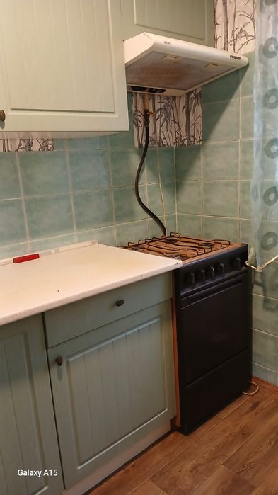 Срочно! 1 к Давида Ойстраха  после  ремонта  за 4500