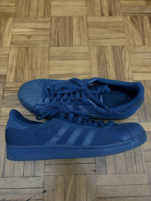 Sapatilhas/Tenis Adidas Superstar