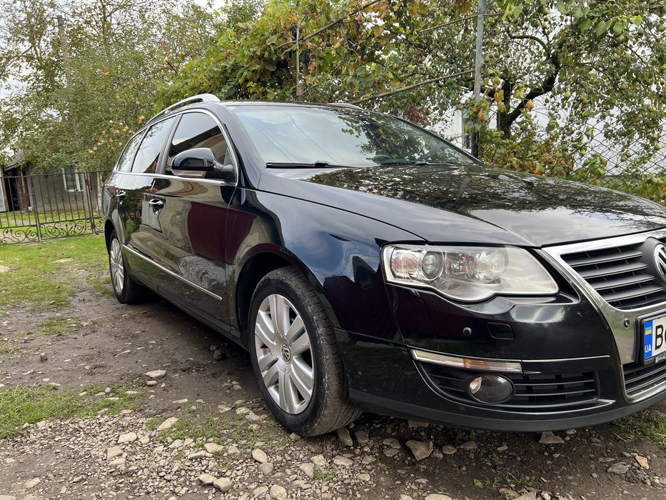 Продам пасат.