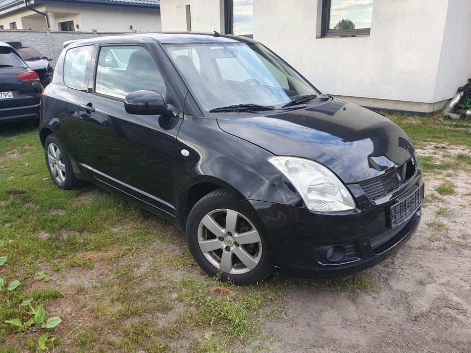Auto sprowadzone z Niemiec do opłat