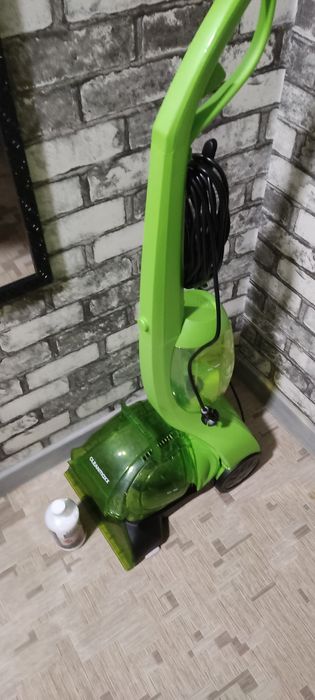 Миючий пилосос Cleanmaxx