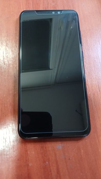 Xiaomi redmi note 6 pro 3/32