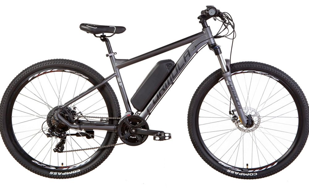 Аренда электроскутеров, электровелосипедов Днепр