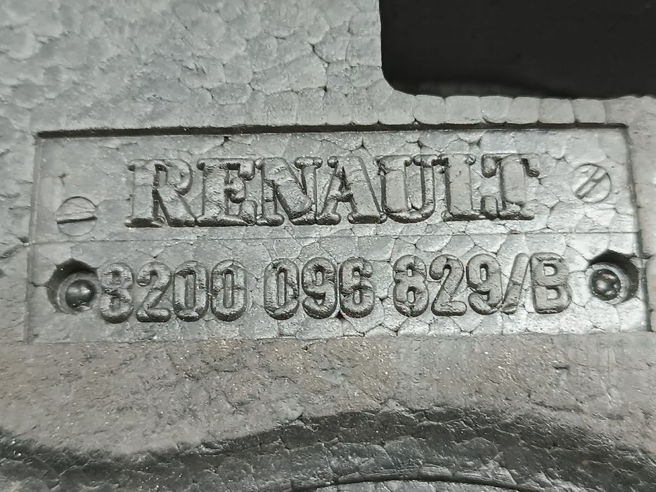 Kit de troca de pneu - RENAULT MEGANE Scenic (JA0/1_) | 96 - 01