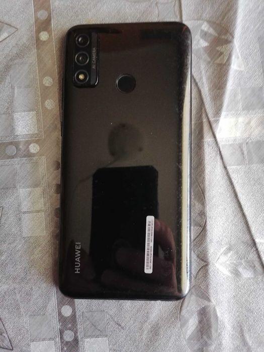 HUAWEI p SMART 2020 (used, good condition)64171290638723122