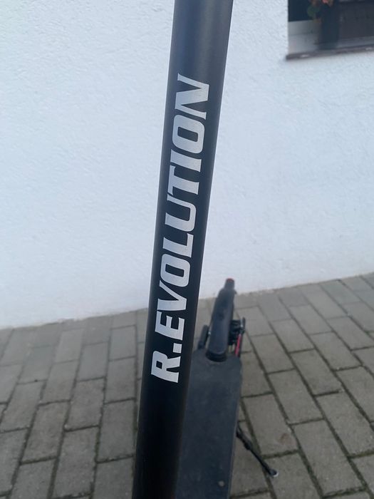 Hulajnoga R.Evolution