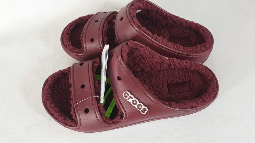 Crocs kapcie damskie rozmiar 41,5
