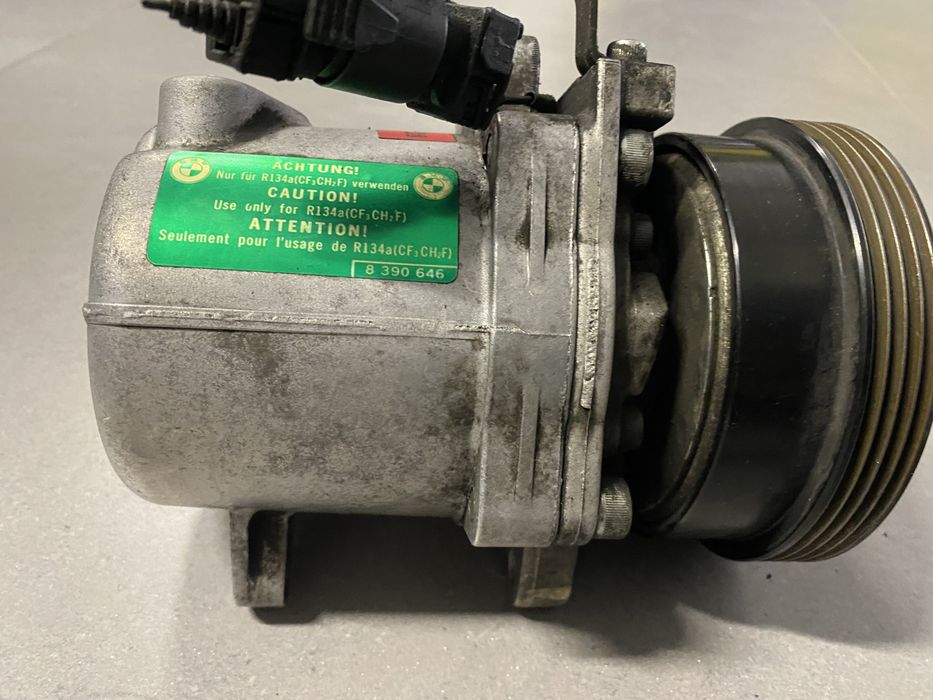 Compressor AC BMW Z3 (E36)