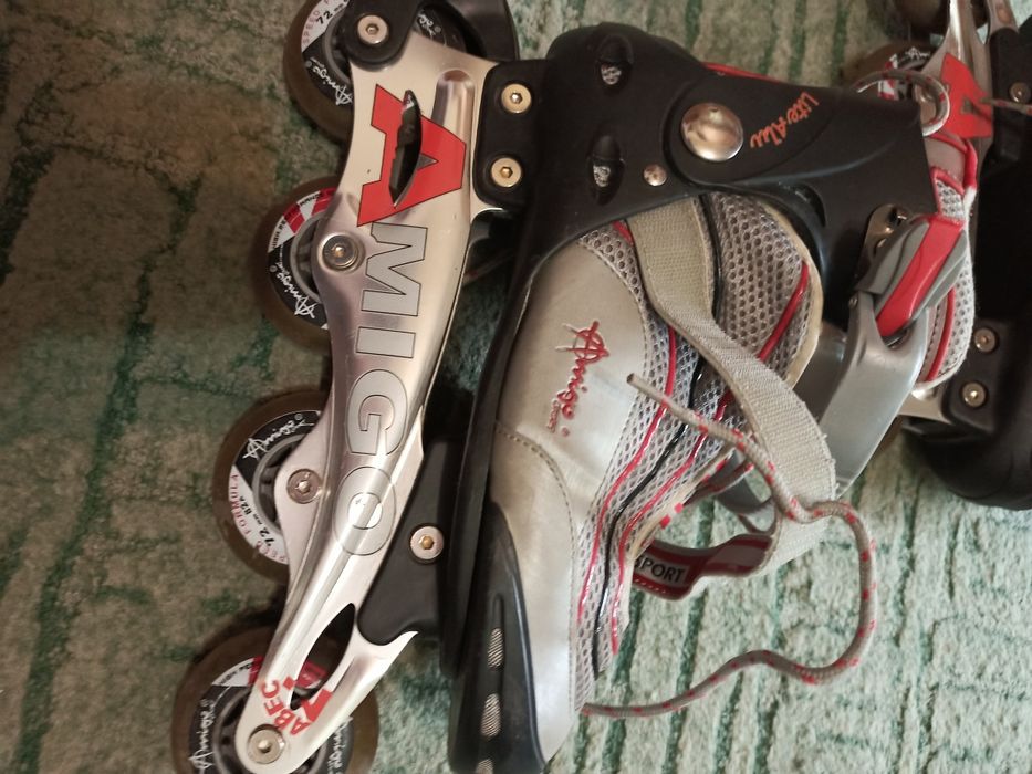 Роллики универсал