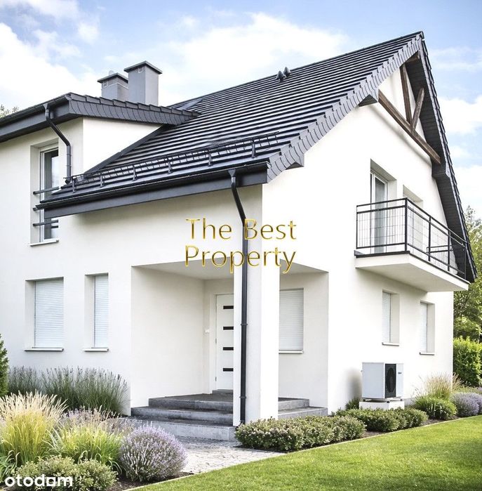 Сдам Nowy dom 5 pok, blisko Wrocławia