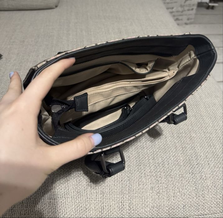 Жіноча сумка Yangoods в ідеальному стані