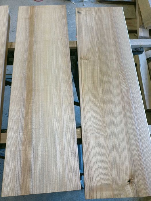 Schody, stopnie, podstopnice, zabiegi lite drewno