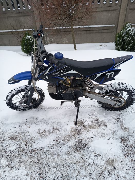 Sprzedam Crossa 125