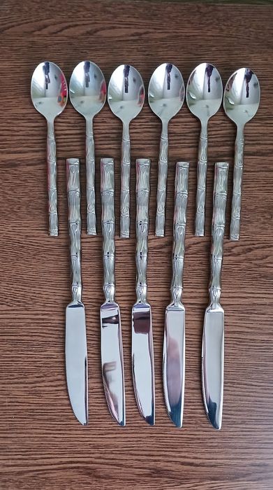 Набір столових приборів Великобританія